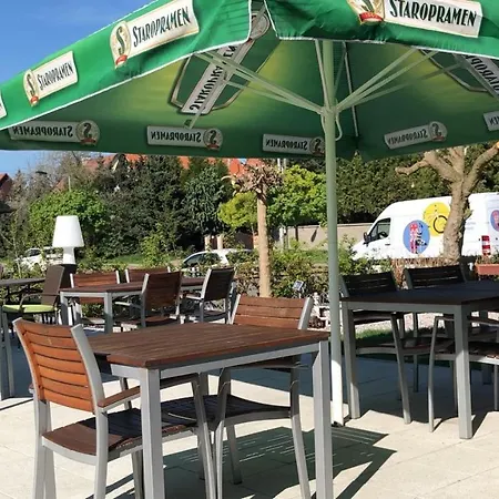 Restaurant Spark בית הארחה Jíloviště
